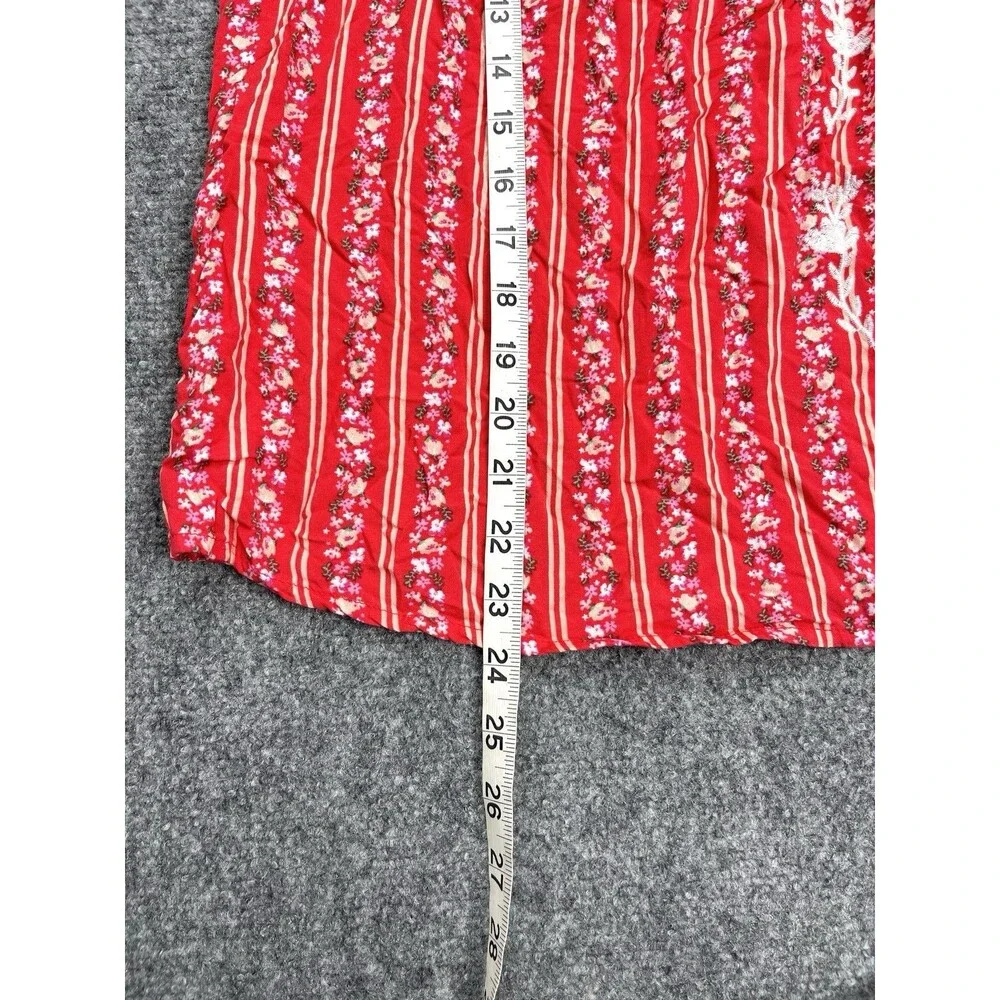 Savannah jane top